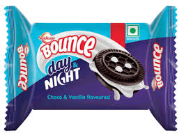 Bounce Day&Night Choco&Vanilla - 58g